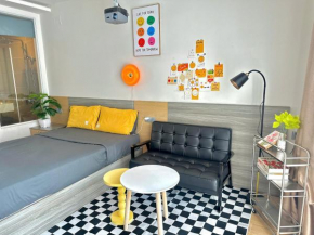 Corgi House Homestay Nha Trang